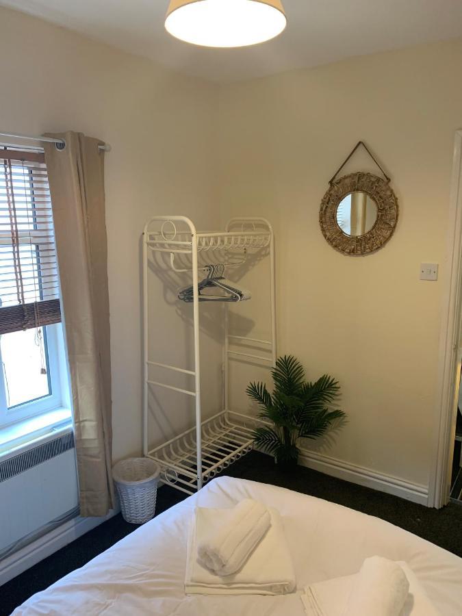 Quality City Centre Apartments Preston  Eksteriør bilde